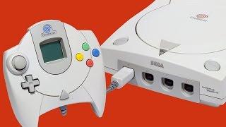 The Rise and Fall of the Sega Dreamcast