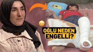 MasterChef Ayşe'nin Hayat Hikayesi Hepinizi Ağlatacak!