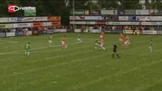 WKE landskampioen zondaghoofdklasse