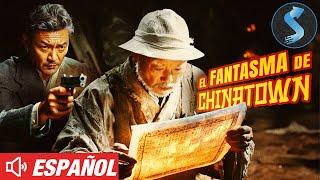 Fantasma De Chinatown | Película de Misterio y Crimen | Película Completa en Español