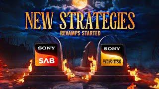 SAB TV & Sony TV New Strategies - BOTH REVAMPS BEGIN | CID 2, Tenali Rama 2, Season 2