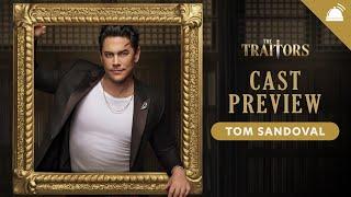 Will Tom Sandoval Win The Traitors?