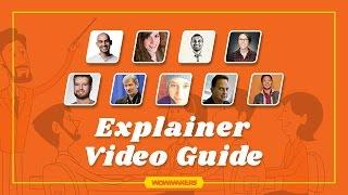 What Is An Explainer Video & Why Your Business Needs One?