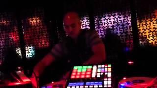 DJ Enferno live @ Marquee Louisville