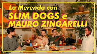 #34: Vivere di Produzioni Video, con Slim Dogs e Mauro Zingarelli