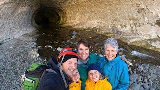 Cave Stream: An Epic Caving Adventure In Castle Hill, New Zealand