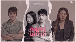 PERSIMPANGAN CINTA - MEMILIH TETAP SETIA ATAU BERCERAI? | Full Movie