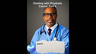 living with Prostate Cancer.