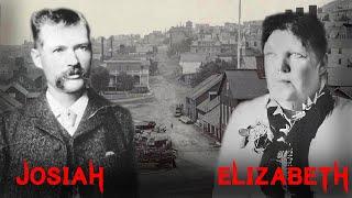 The Sensational & Chilling Case of Josiah & Elizabeth Potts