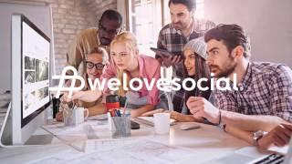 We Love Social | your e-PR Agency