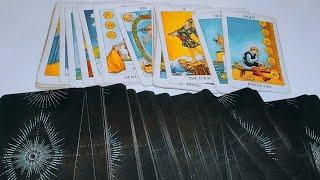 Dacă aș fi în locul tău, aș asculta ACUM asta  tarot  spiritualitate 