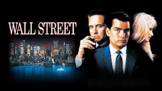 Wall Street (1987) Movie | Michael Douglas, Charlie Sheen & Daryl Hannah | Review & Facts