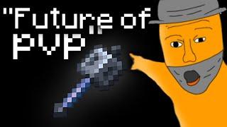 The Future Of Minecraft PvP... (Annoying players #2)