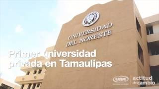 Universidad del Noreste