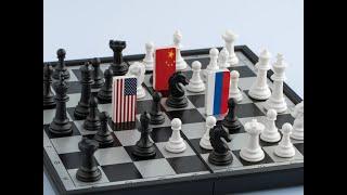 How Did Chess Influence Military Strategy Throughout History?