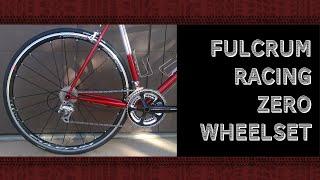 Fulcrum Racing Zero Full Review