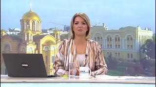 Jutarnji program, gost Mladen Milić  ///  19.9.2023.