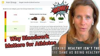 InsideTracker Review - Why Athletes Need Blood Testing | RunToTheFinish