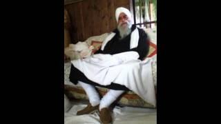 Sant Baba Isher Singh Ji Rare Sahib Wale