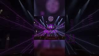 Club AO VR Nightclub: Interactive Light Show