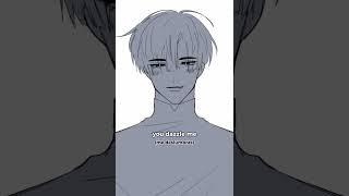 【IVANTILL】don’t look at me with those eyes (no me mires con esos ojos) || ANIMATIC