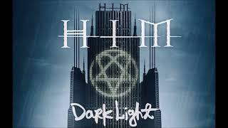 HIM - DARK LIGHT ((FULL ALBUM))