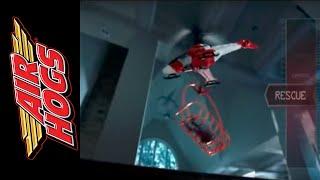 Air Hogs - Fly Crane TV Spot