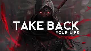 Take Back Your Life - Brett Benowitz (LYRICS)