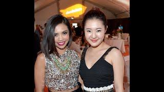 Make It Pop Megan Lee & Louriza Tronco KCA 2016