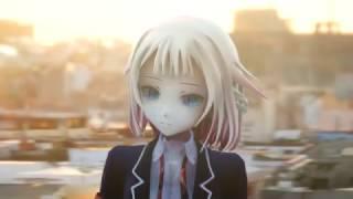 MMD My Soul, Your Beats ft ONE schoolgirl II 1080P60FPS