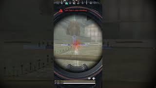 Old SKS OverPower SquadChallenge With #TechnoGaming is Back Garena #free #freefire #shorts #short