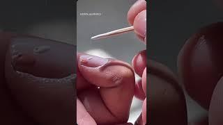 Cute Pinterest-Inspired Nail Art | Quick DIY 