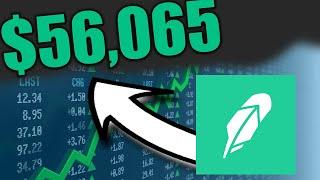 Robinhood Retirement Transfer Bonus | Is the 3% Bonus Real?