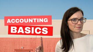 Accounting Basics for Business: How To