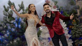 Albrim Llapqeva & Fatlume Popovci : #Potpuri2024  ( n’Kosove Show)