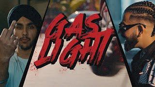 Gas Light - Jassi Gosal x Jagan Randhawa (Official Music Video)