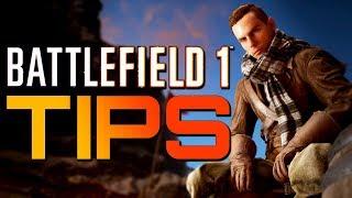 Battlefield 1: Tips to flank and destroy teams (Battlefield 1 Guides)