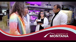 UM Center for Translational Medicine Adjuvant Research Team