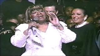 1990s Gospel Music Nostalgia Part One