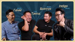 T-talk | Галаа & Билгүүн & Энхболд | Ep12 