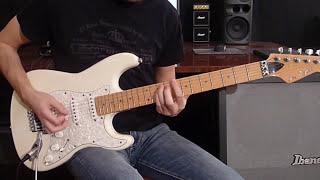 Whitesnake - Is This Love (Guitar Tutorial)