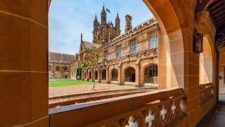 Sydney University students ‘vote down’ a condemnation of Hamas at general meeting