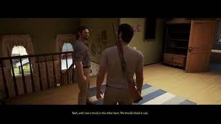 A Way Out - Timeless Treasure Achievement/Trophy Guide