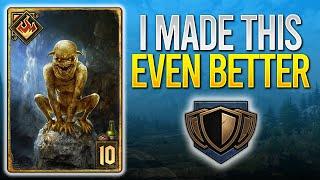 GWENT | THIS META BREAKER IS BACK AND BETTER IN 2024