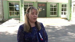 В йошкар-олинской школе №16 – «большой ремонт»