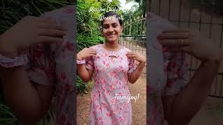 Meesho Kurti ‍️Link is in community post️#onlineshopping #meeshokurtihaul #ytshortsvideo #shorts