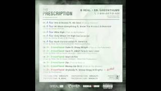 Dr. Greenthumb - Zip | The Prescription