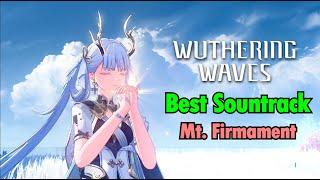 Best Sountrack music in Wuwa (Thaw of Eons Firmament 1.1)