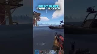 Rust | How To Take Oil Rig - #COBALTLAB - The Best Rust Gaming Site