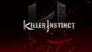 Warlord - Spinal's Theme - Killer Instinct S1 OST